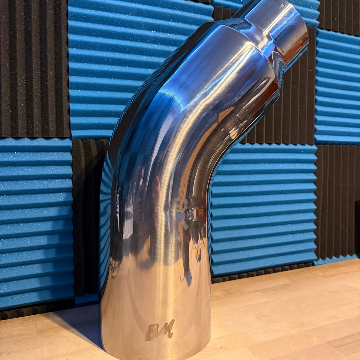 Stainless Steel Elbows