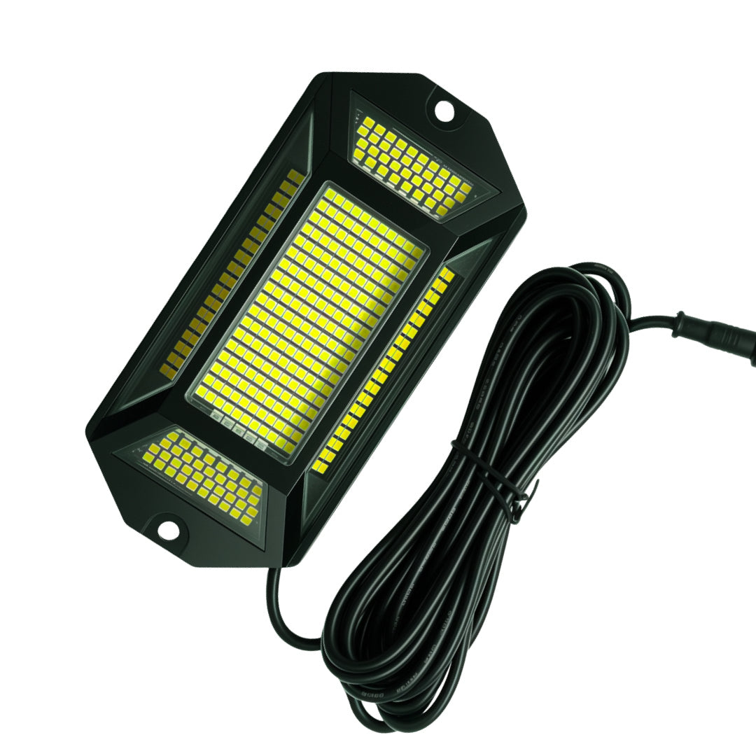 396 LED Rock Lights