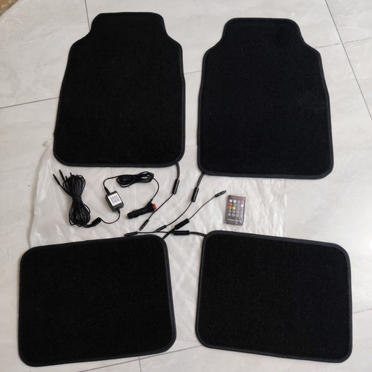 Starlight Floor Mat - BartoMods