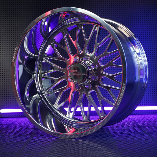 BM14 In Stock