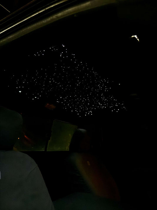 Starlight Headliner Slim Kit