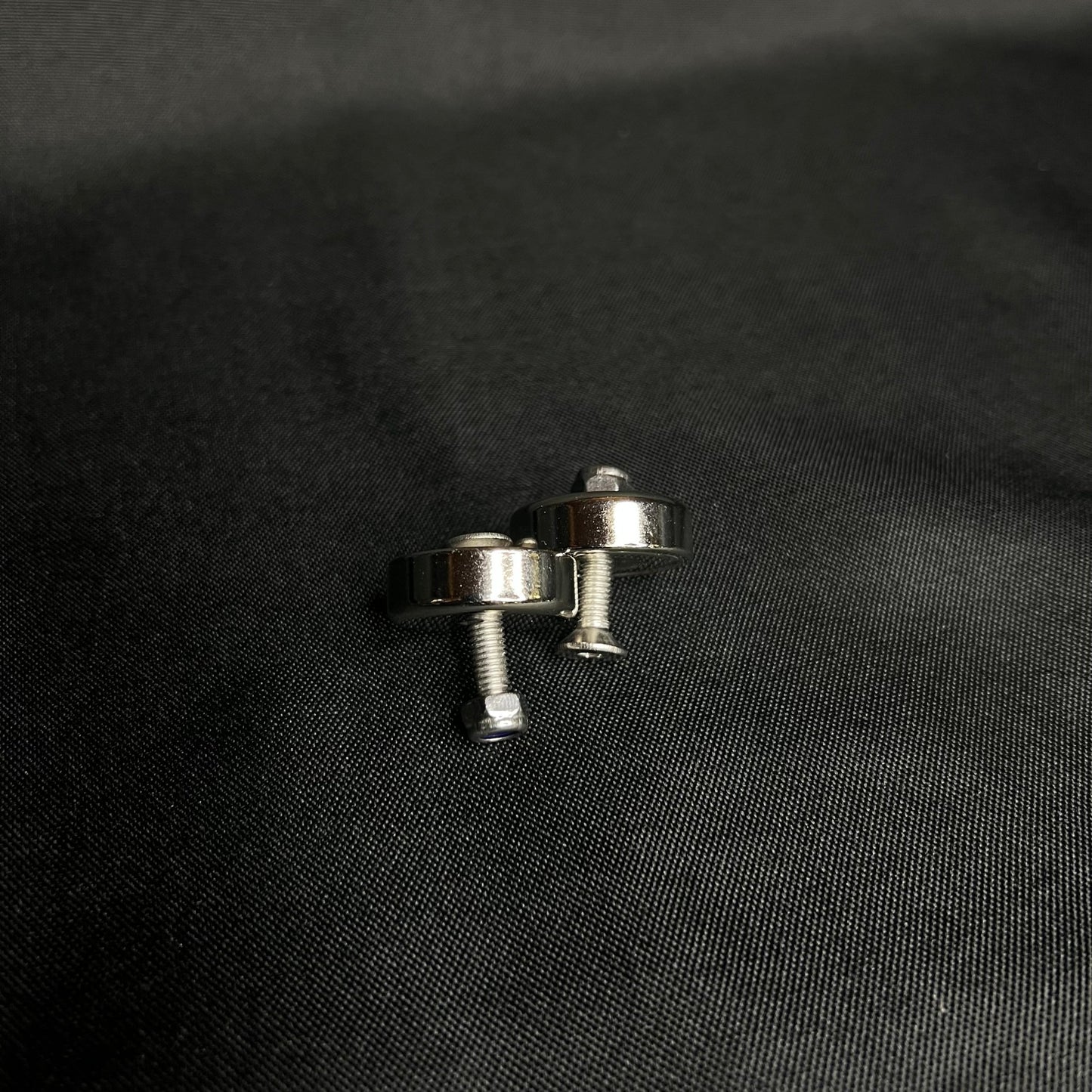 Magnetic rock light mounts - BartoMods