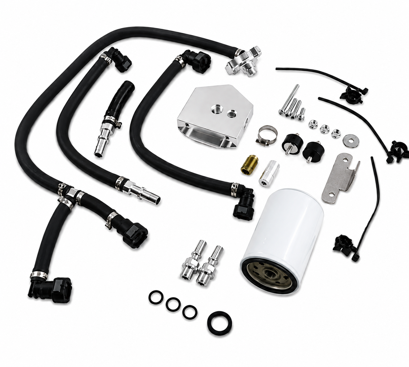 CP4 Disaster Prevention Kit