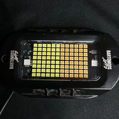 112 LED Switchback Rock Lights