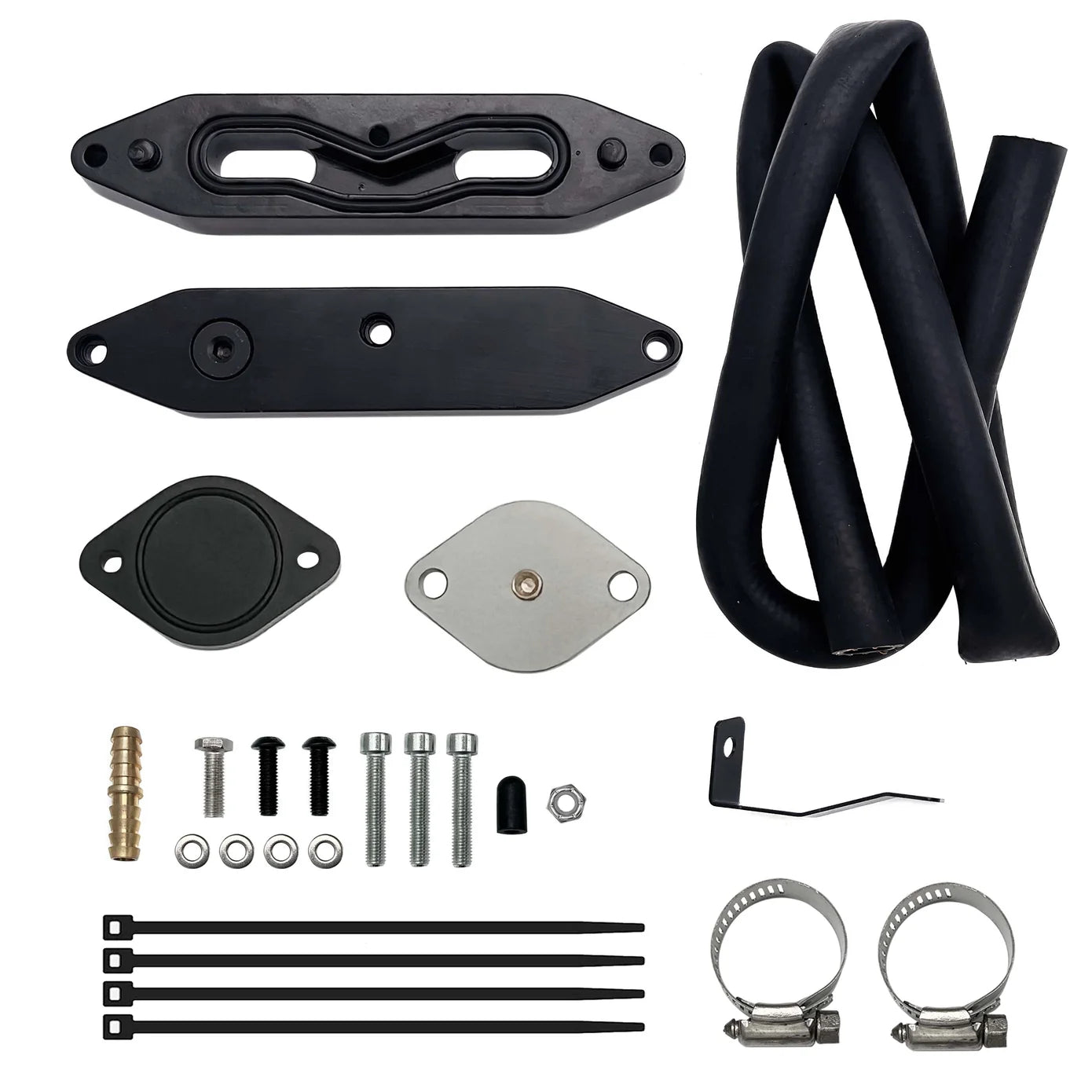 11-23 Ford 6.7 Powerstroke EGR Off-Road Kit