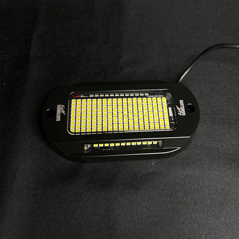 BartoMods 219 LED Rock Light