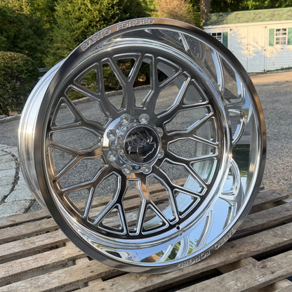 BM01 In Stock