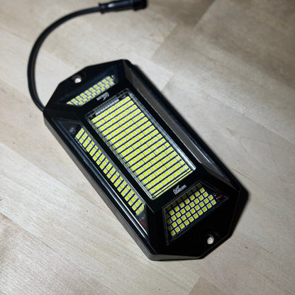 BartoMods 396 LED Pure White Rock Light