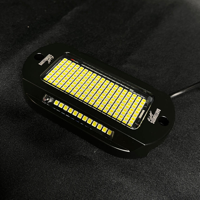 BartoMods 219 LED Rock Light