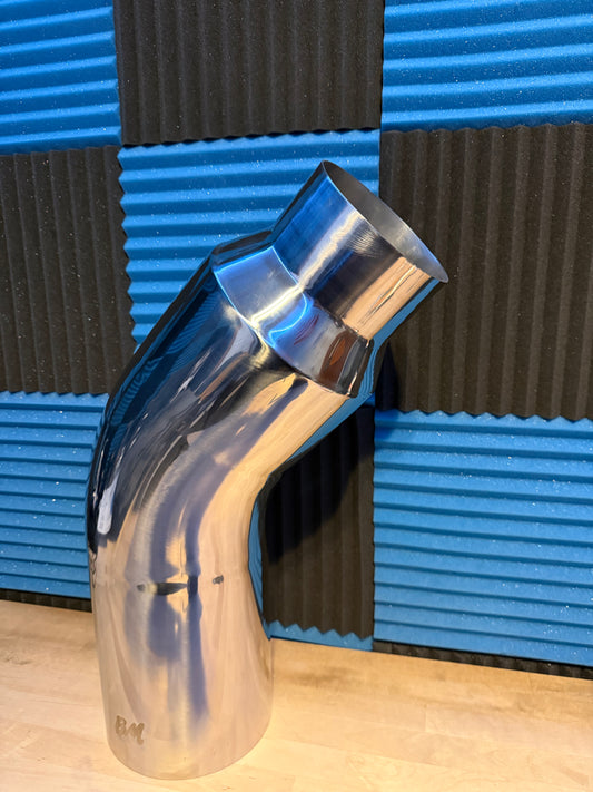 Stainless Steel Elbows