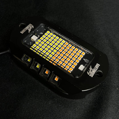 BartoMods 112 LED Switchback Rock Light