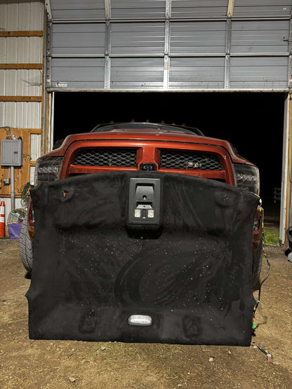 Starlight Headliner Slim Kit