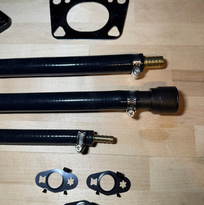 2017–2022 Chevy/GMC 6.6L L5P EGR Kit