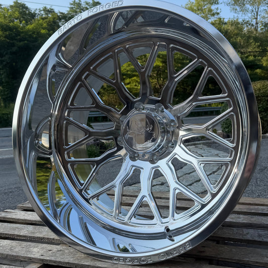 BM01 In Stock