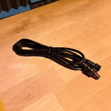 Extensions Wires