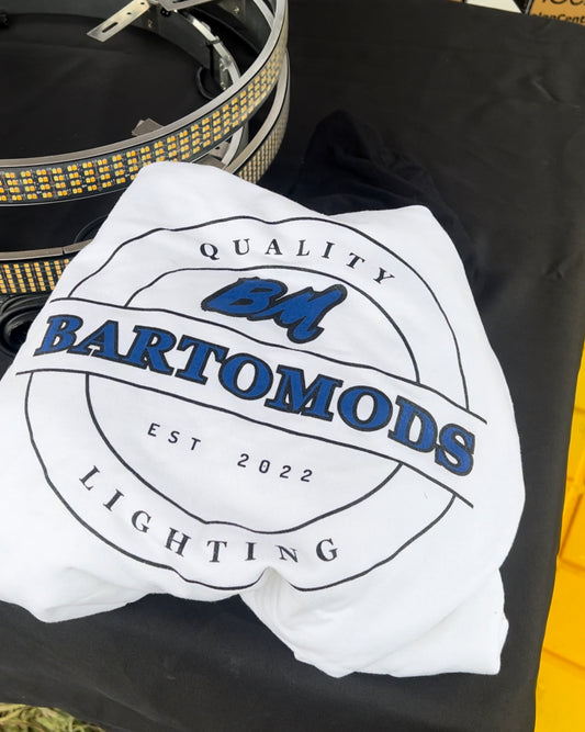 Bartomods Hoodie