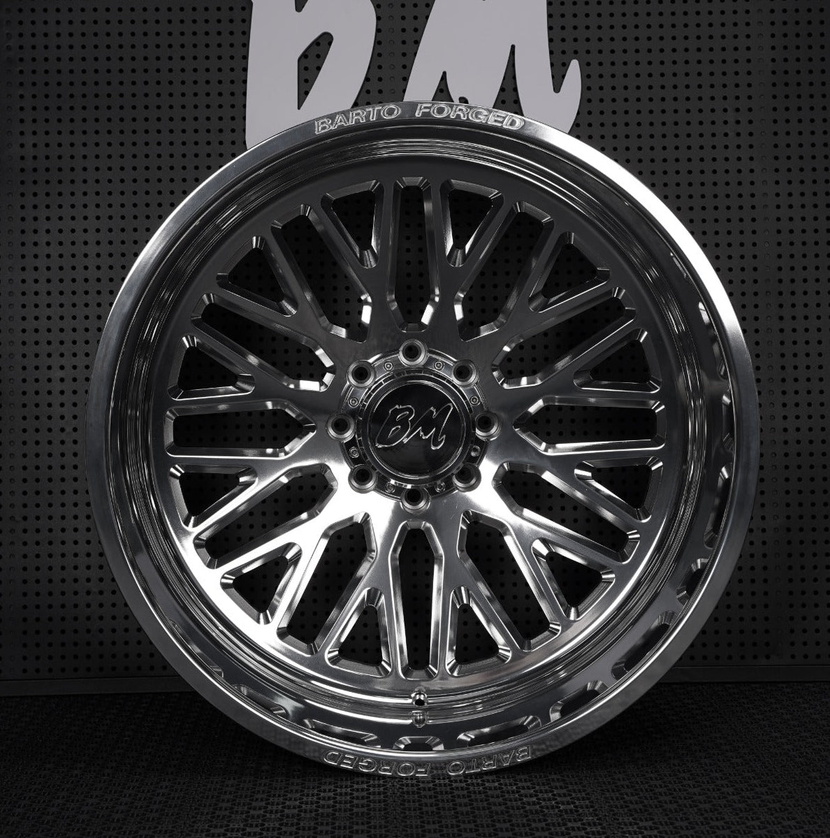 BM15 In Stock