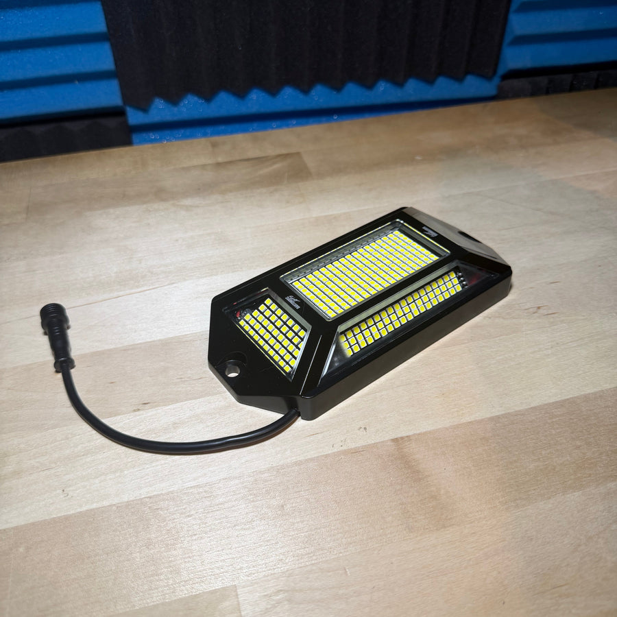 396 LED Rock Light