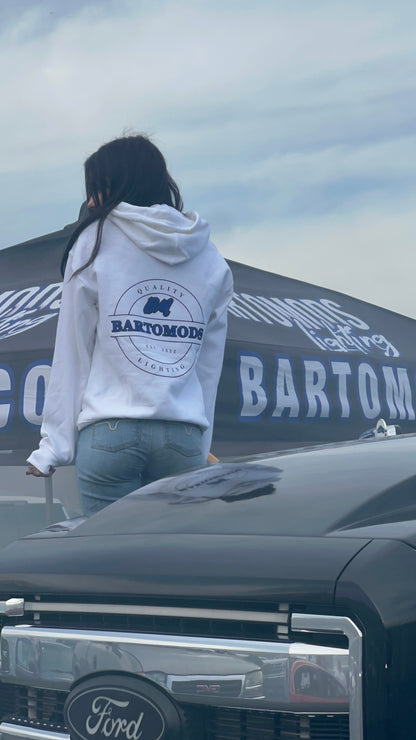 Bartomods Hoodie