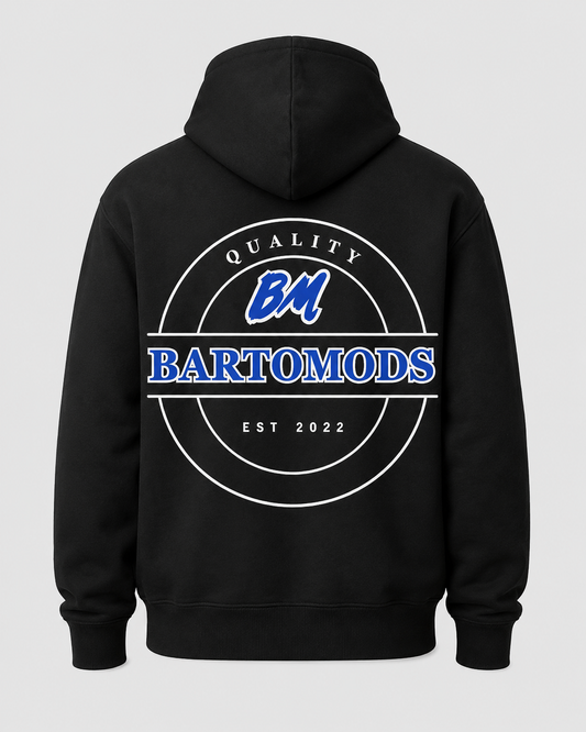 Bartomods Hoodie
