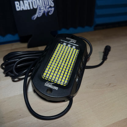 144 LED Rock Light