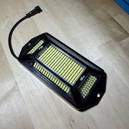 BartoMods 396 LED Pure White Rock Light