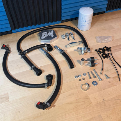 CP4 Disaster Prevention Kit