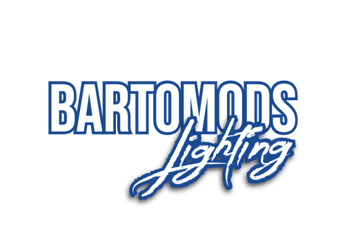 BartoMods