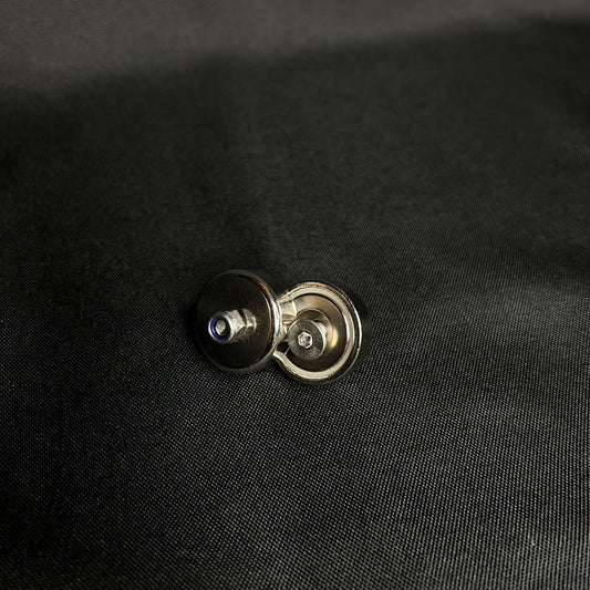 Magnetic rock light mounts - BartoMods