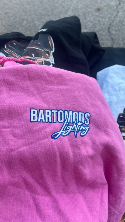Bartomods Hoodie