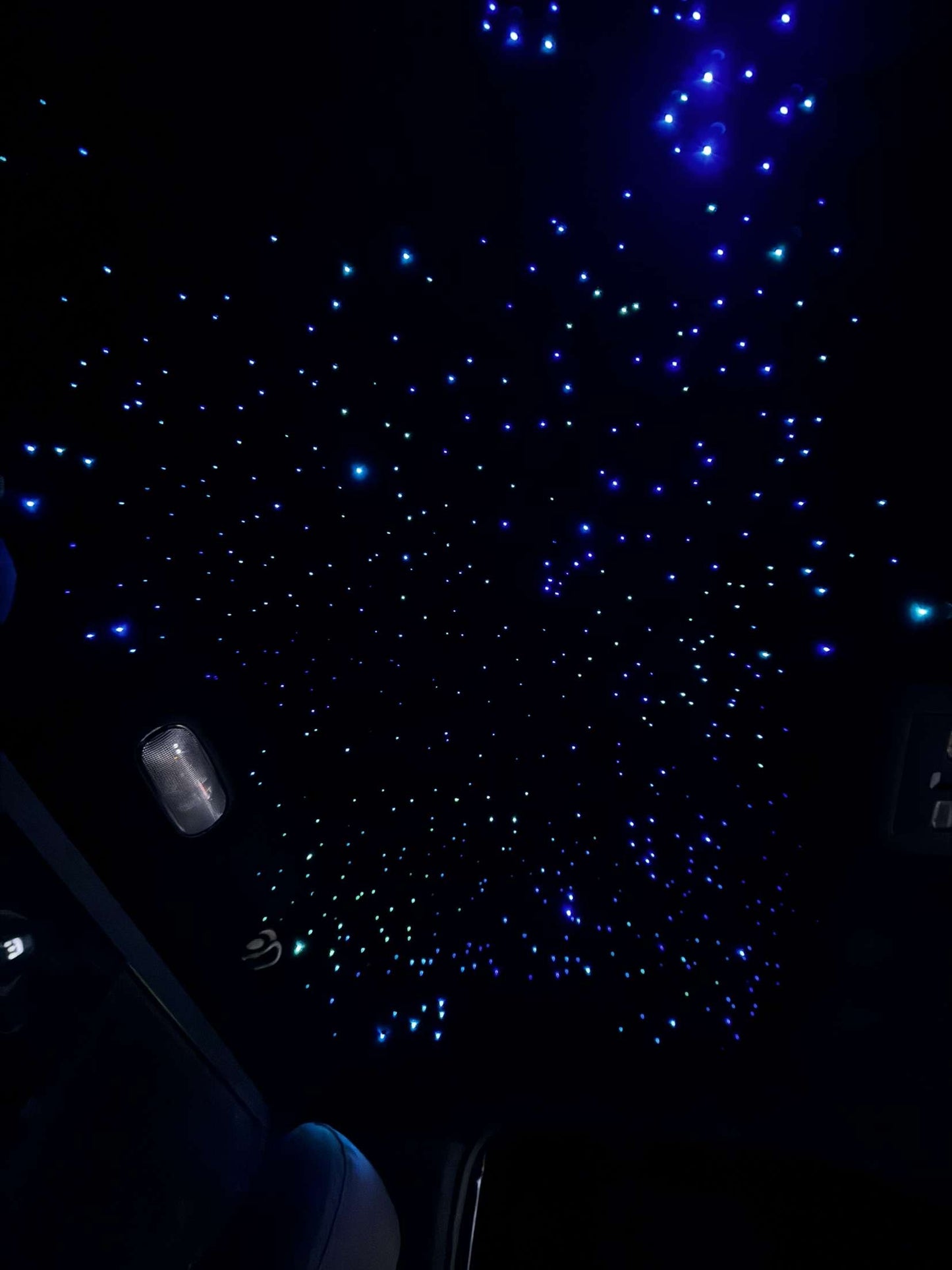 800pc Starlight Headliner