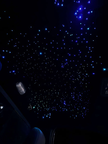 800pc Starlight Headliner