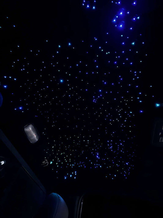 Starlight headliner 600pc