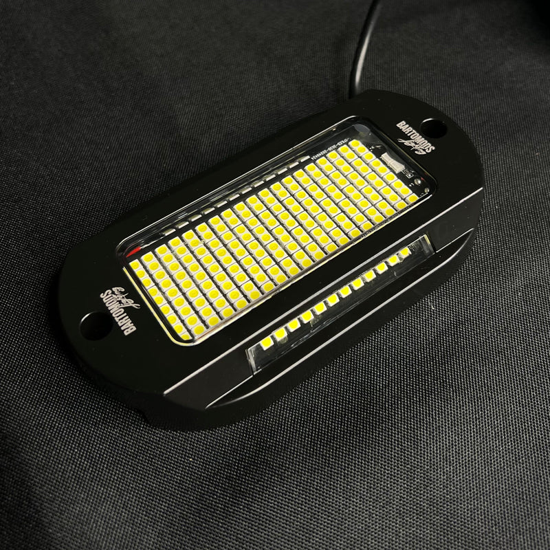 BartoMods 219 LED Rock Light