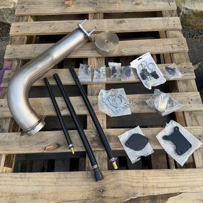 L5P Off-Road Kit