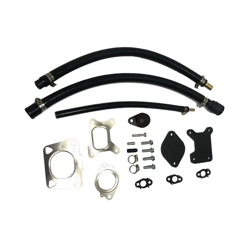 2017–2022 Chevy/GMC 6.6L L5P EGR Kit