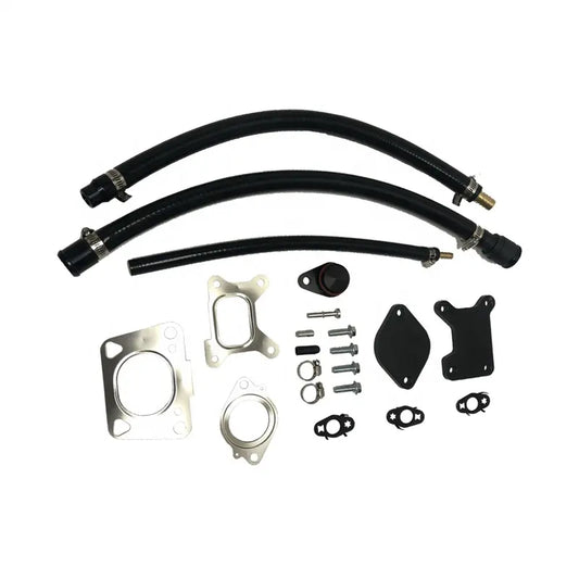 2017–2022 Chevy/GMC 6.6L L5P EGR Kit