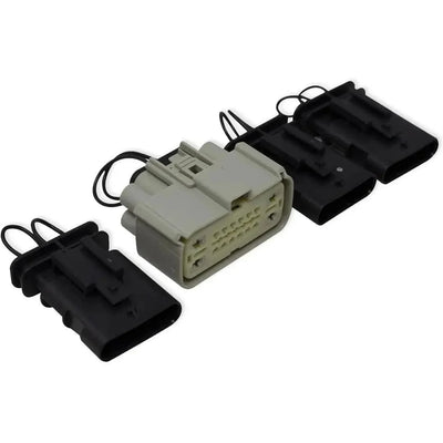 CAN BUS Plug Kit For 2017-2023 L5P 6.6 Duramax Chevy GMC