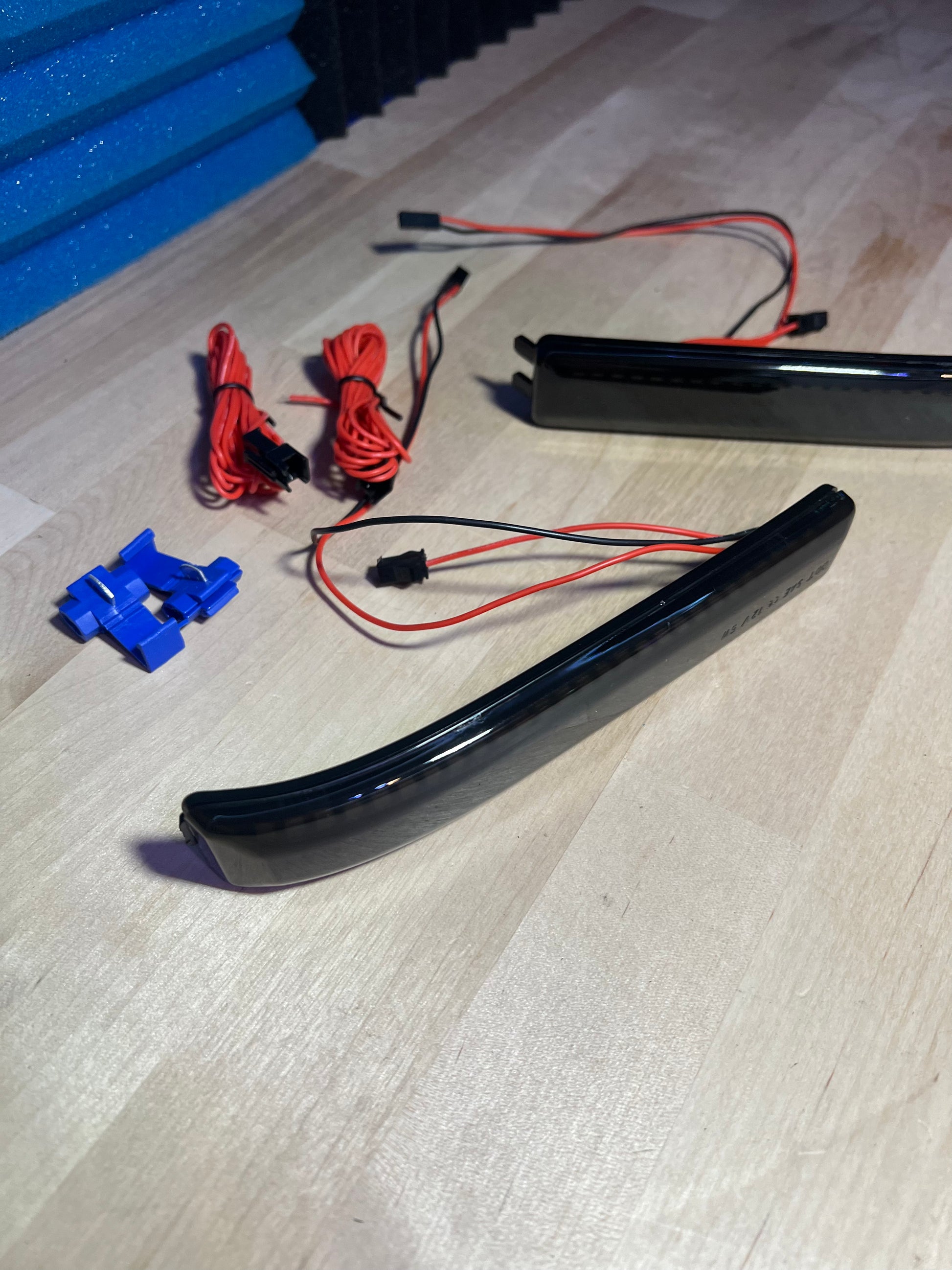 Switchback Mirror Lights 0914 F150 BartoMods