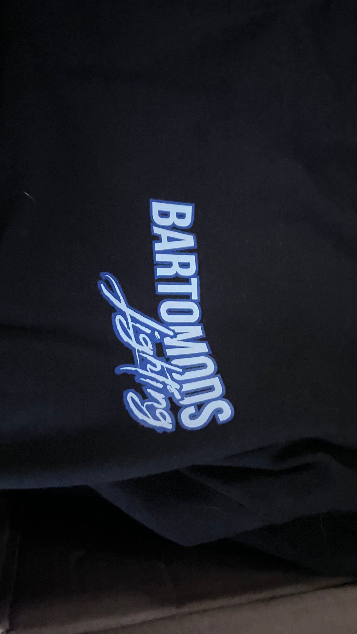 Bartomods Hoodie